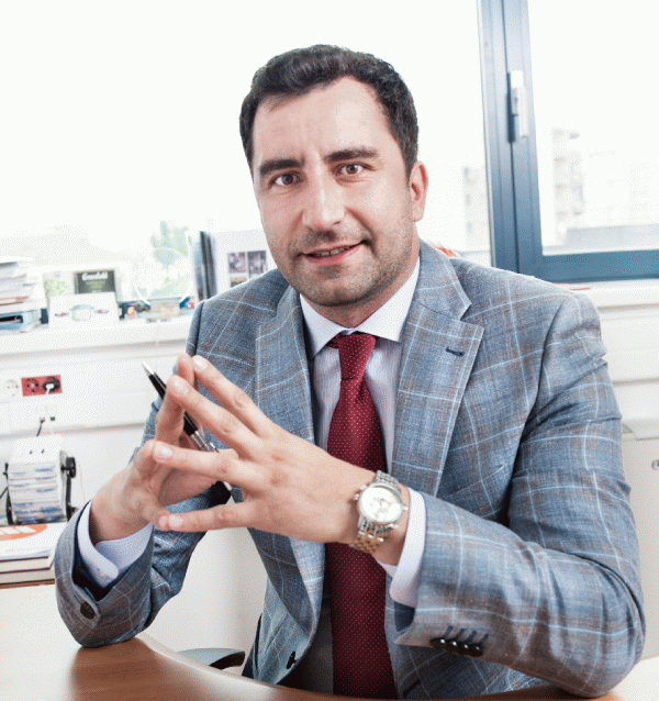Cifra de afaceri a Siniat România, cu 15% mai mare